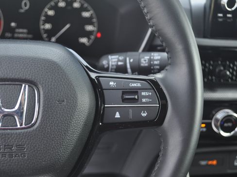 Used 2024 Honda CR-V EX-L image 22