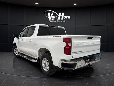 Used 2023 Chevrolet Silverado 1500 LT image 5