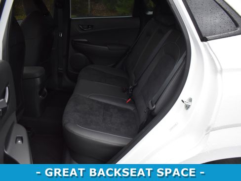 Used 2022 Hyundai Kona N w/ Cargo Package image 9