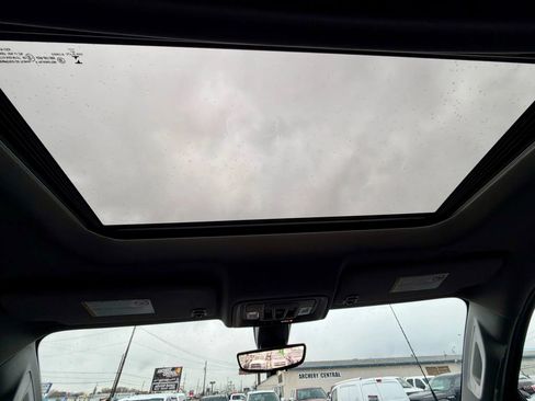 Used 2020 GMC Sierra 2500 Denali w/ Denali Ultimate Package image 18