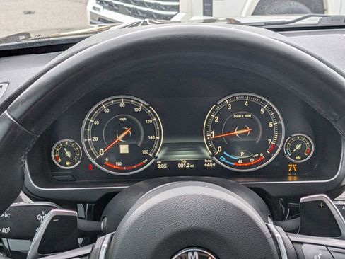 Used 2018 BMW X5 sDrive35i w/ M Sport Package image 32