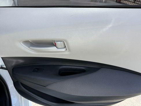Certified 2024 Toyota Corolla LE FWD image 20
