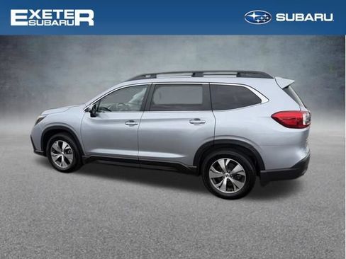 Used 2023 Subaru Ascent Premium w/ Convenience Package AWD/4WD image 6