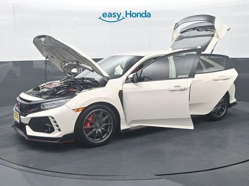 Used 2017 Honda Civic Type R image 37