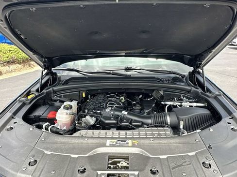 Used 2023 Jeep Grand Cherokee L Limited AWD/4WD image 29