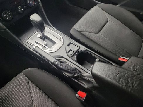 Used 2022 Subaru Impreza 2.0i image 26