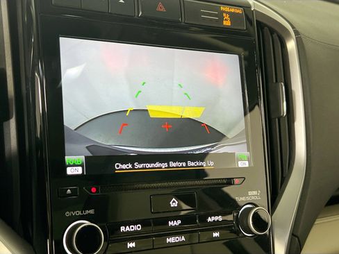 Used 2022 Subaru Ascent Limited w/ Technology Package image 14