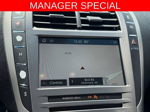 Used 2019 Lincoln MKZ Reserve w/ Reserve Plus Package AWD/4WD image 21