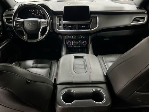 Used 2021 Chevrolet Tahoe RST image 10