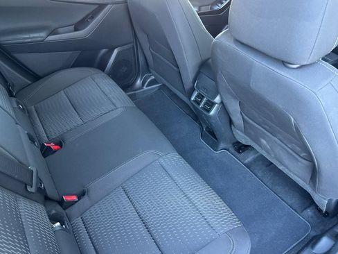 Used 2026 Chevrolet Equinox LT w/ Safety and Technology Package image 19