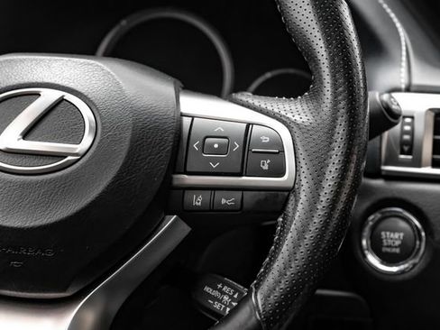 Used 2018 Lexus GS 350 F Sport image 33