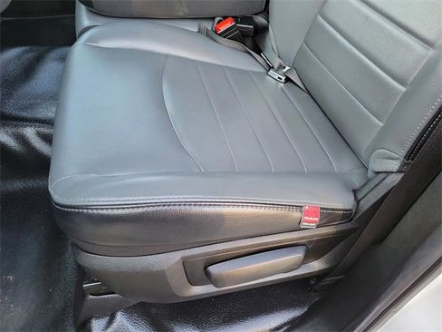 Used 2023 RAM 1500 Tradesman w/ Trailer Tow Package image 9