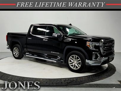 Used 2021 GMC Sierra 1500 SLT w/ SLT Premium Package