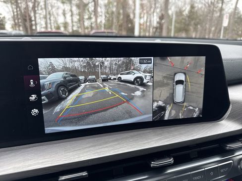 New 2025 Kia Telluride SX Prestige X-Line image 4