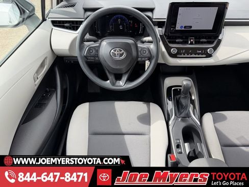 Certified 2026 Toyota Corolla LE image 14