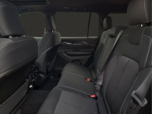 New 2026 Jeep Grand Cherokee Laredo X AWD/4WD image 9