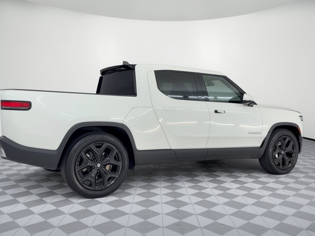 Used 2024 Rivian R1T Adventure Dual AWD/4WD image 8