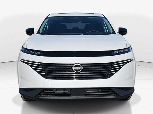 New 2026 Nissan Murano SL AWD/4WD image 10
