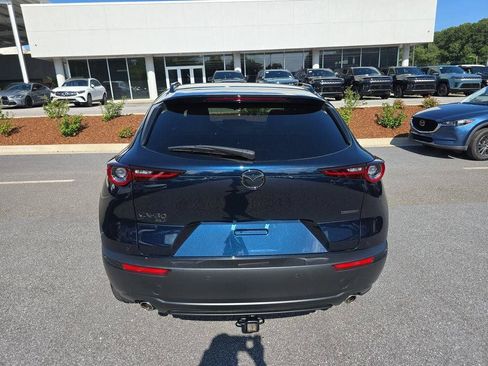 Used 2026 MAZDA CX-30 AWD 2.5 S image 4