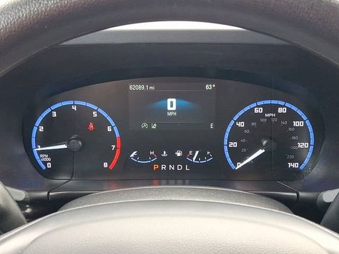 Certified 2021 Ford Bronco Sport Big Bend image 26