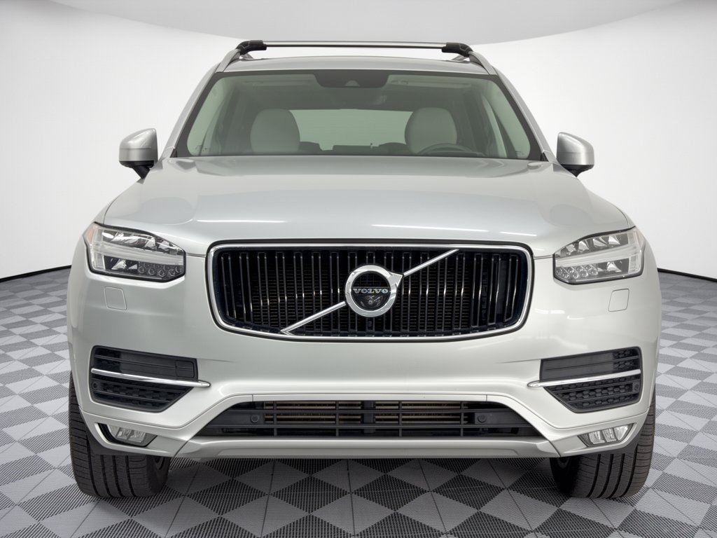 Used 2019 Volvo XC90 T6 Momentum w/ Advanced Package AWD/4WD image 6