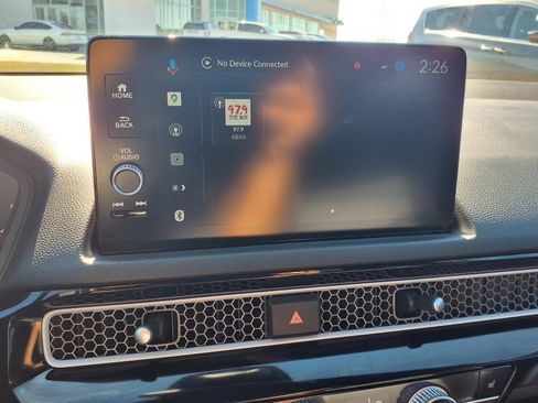 Used 2025 Honda Civic Sport Touring image 19