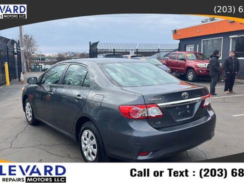 Used 2012 Toyota Corolla L image 8