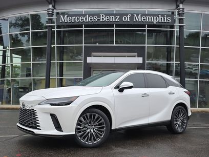 Used 2023 Lexus RX 350 w/ Cold Area Package
