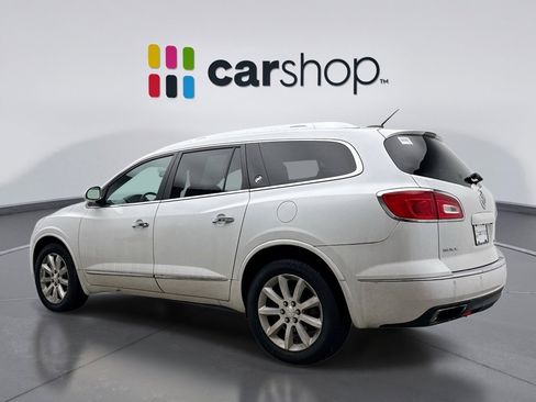 Used 2017 Buick Enclave Premium w/ Experience Buick Package image 3