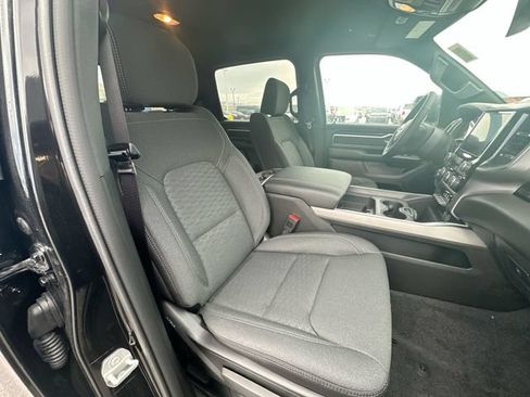 New 2026 RAM 1500 Big Horn AWD/4WD image 26