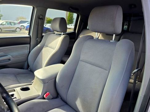 Used 2005 Toyota Tacoma 4x4 Double Cab image 28