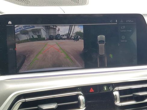 Used 2021 BMW X5 sDrive40i w/ M Sport Package image 26