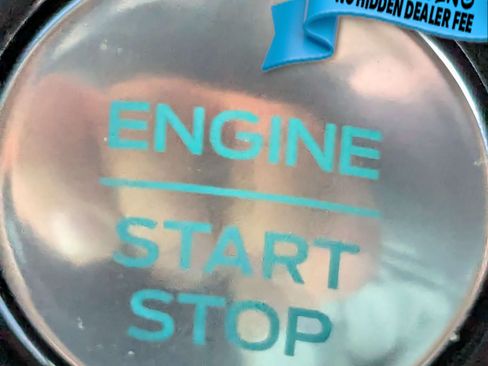 Used 2023 Ford Escape Active w/ Tech Pack #1 FWD image 32