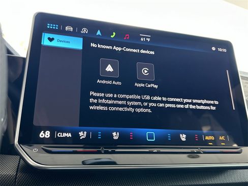 New 2026 Volkswagen GTI SE image 26