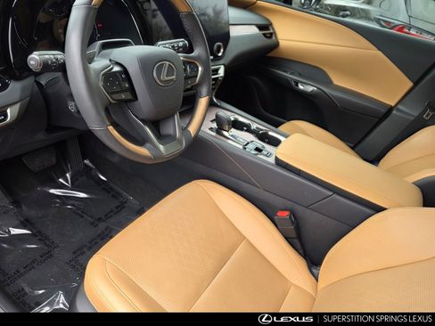 Certified 2024 Lexus RX 350 image 14