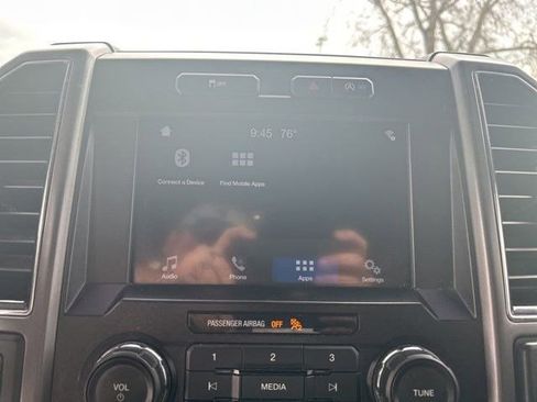 Used 2019 Ford F150 XLT w/ Equipment Group 301A Mid AWD/4WD image 21