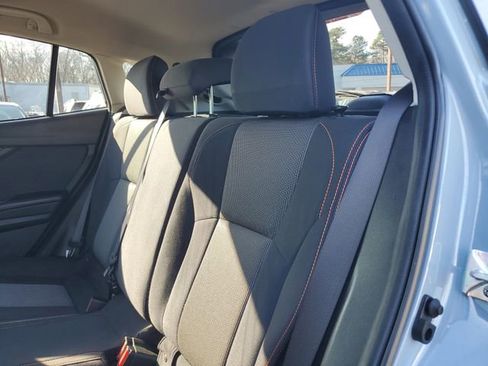 Used 2023 Subaru Crosstrek 2.0i Premium image 13