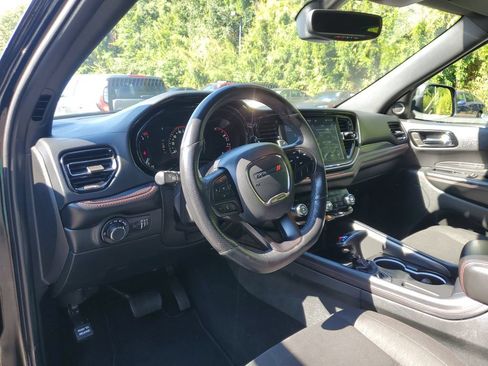 Used 2025 Dodge Durango GT AWD/4WD image 20