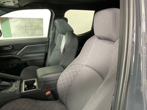 New 2026 Toyota Tacoma SR5 image 8