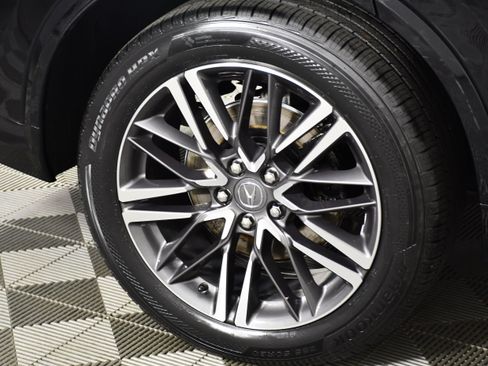 Used 2025 Acura MDX w/ Advance Package AWD/4WD image 55