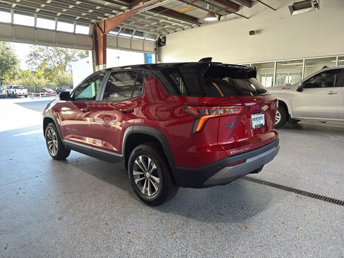 New 2026 Chevrolet Equinox LT w/ Convenience Package II image 5