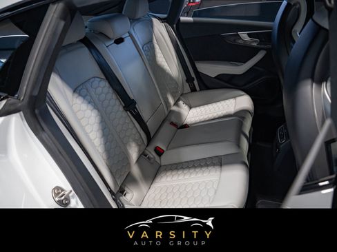 Used 2019 Audi RS 5 Sportback w/ RS Driver Assistance Package image 15