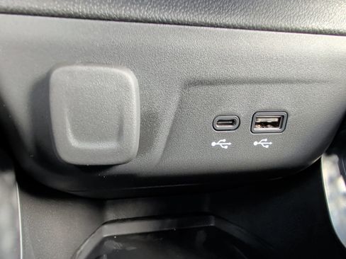 New 2026 Chevrolet TrailBlazer RS w/ Convenience Package image 21