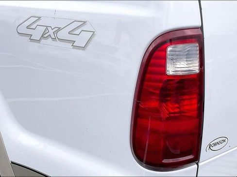 Used 2009 Ford F350 King Ranch image 29