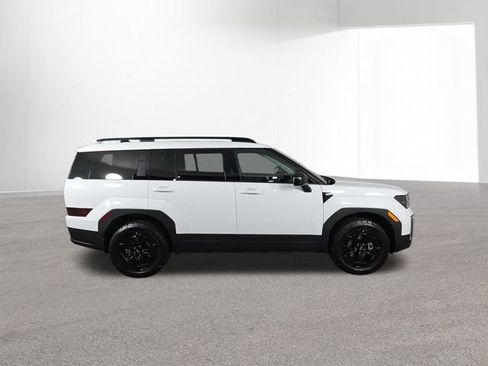 New 2026 Hyundai Santa Fe XRT image 44