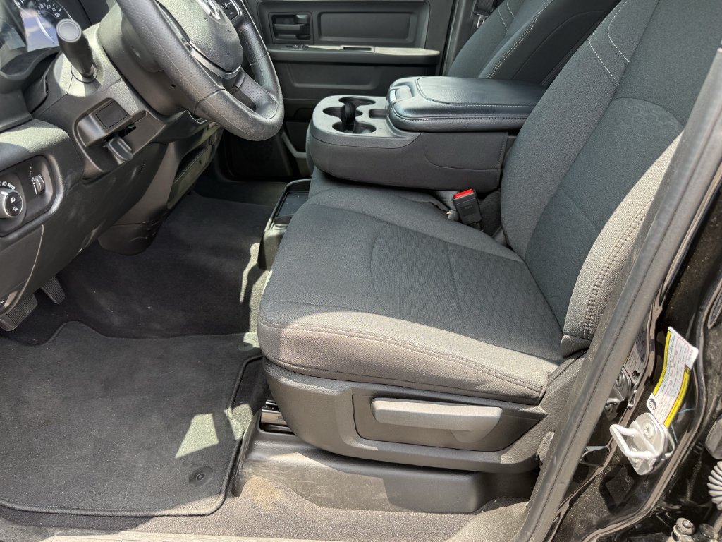 Used 2026 RAM 2500 Tradesman AWD/4WD image 12