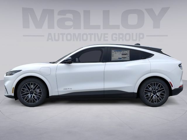New 2026 Ford Mustang Mach-E Premium AWD/4WD image 3