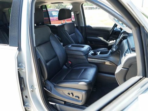 Used 2018 Chevrolet Tahoe LT image 34