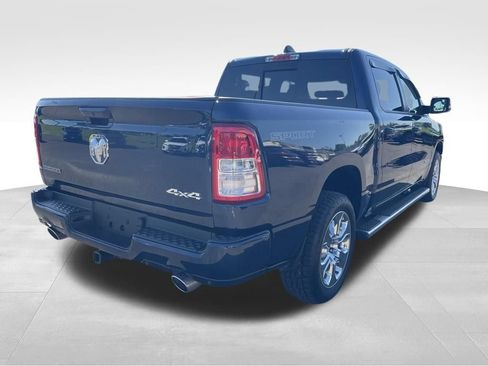 Used 2023 RAM 1500 Big Horn AWD/4WD image 11
