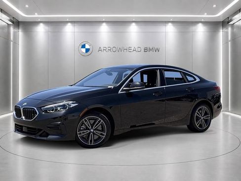 Used 2024 BMW 228i xDrive Gran Coupe w/ Convenience Package AWD/4WD image 34